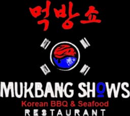 Mukbang Shows Korean BBQ & Seafood